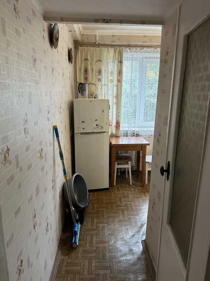Фото Продаю 2 кімнатну квартиру, 46 кв. м, Волинська вул.  Київ, ціна: 40000 USD, код 8207