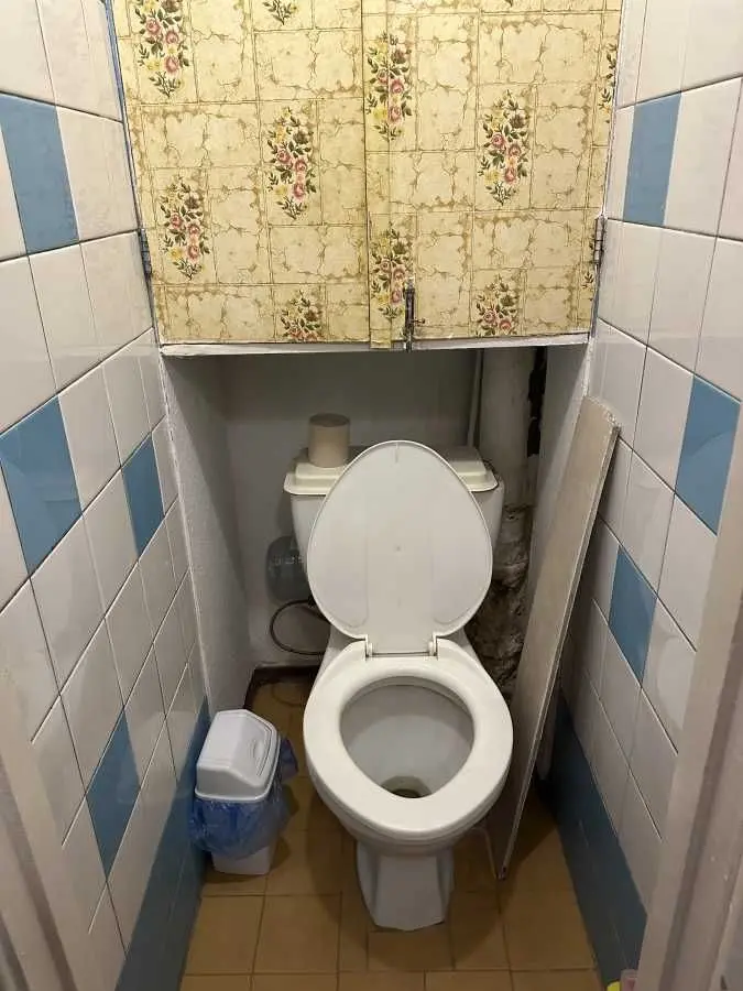 Фото Продаю 2 кімнатну квартиру, 46 кв. м, Волинська вул.  Київ, ціна: 40000 USD, код 8207