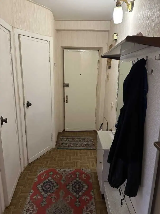 Фото Продаю 2 кімнатну квартиру, 46 кв. м, Волинська вул.  Київ, ціна: 40000 USD, код 8207