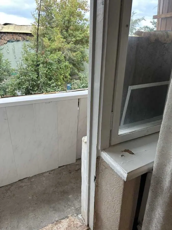 Фото Продаю 2 кімнатну квартиру, 46 кв. м, Волинська вул.  Київ, ціна: 40000 USD, код 8207