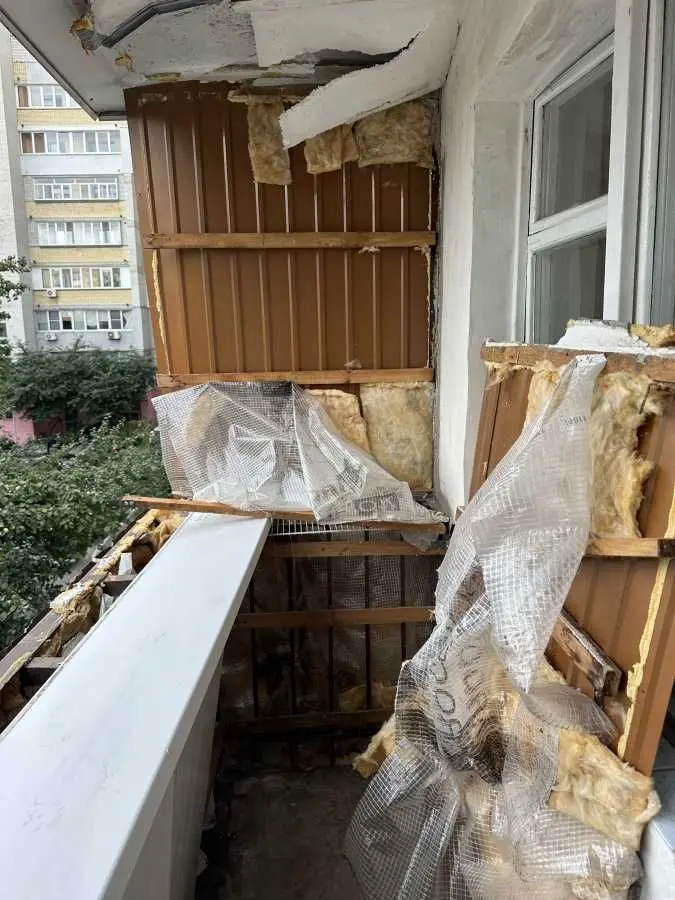 Фото Продаю 2 кімнатну квартиру, 46 кв. м, Волинська вул.  Київ, ціна: 40000 USD, код 8207