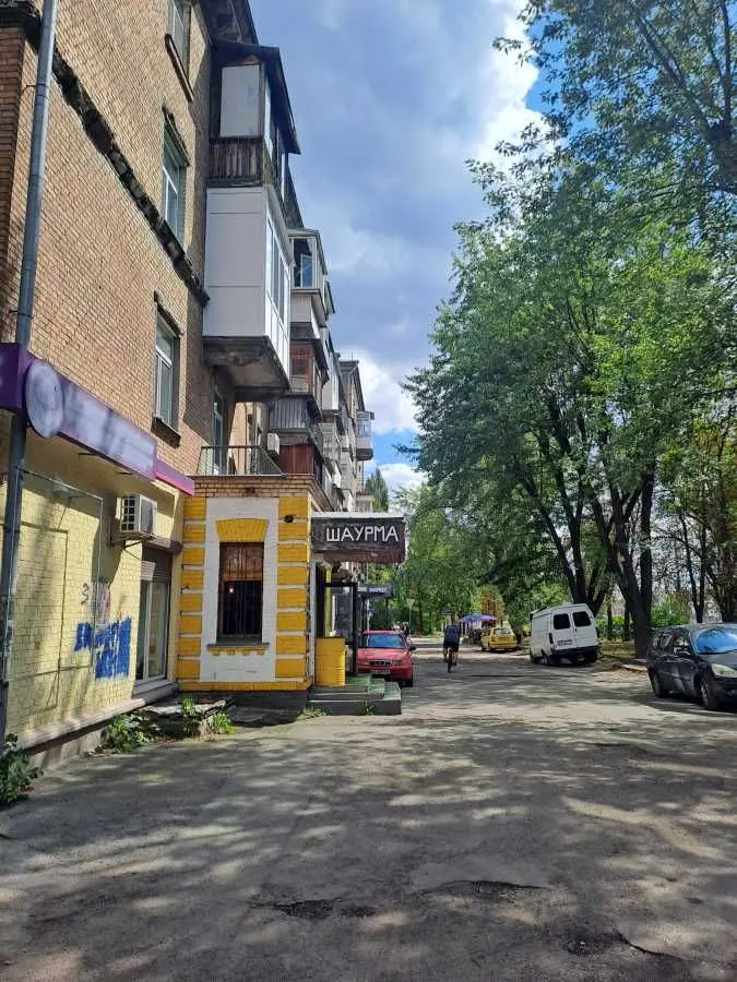 Фото Продаю офіс, 77 кв. м, Івана Котляревського бульв. (Праці)  Київ, ціна: 150000 USD, код 8208