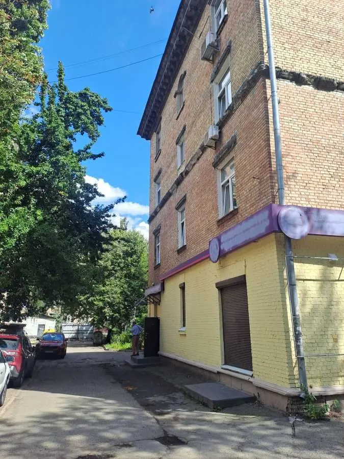 Фото Продаю офіс, 77 кв. м, Івана Котляревського бульв. (Праці)  Київ, ціна: 150000 USD, код 8208