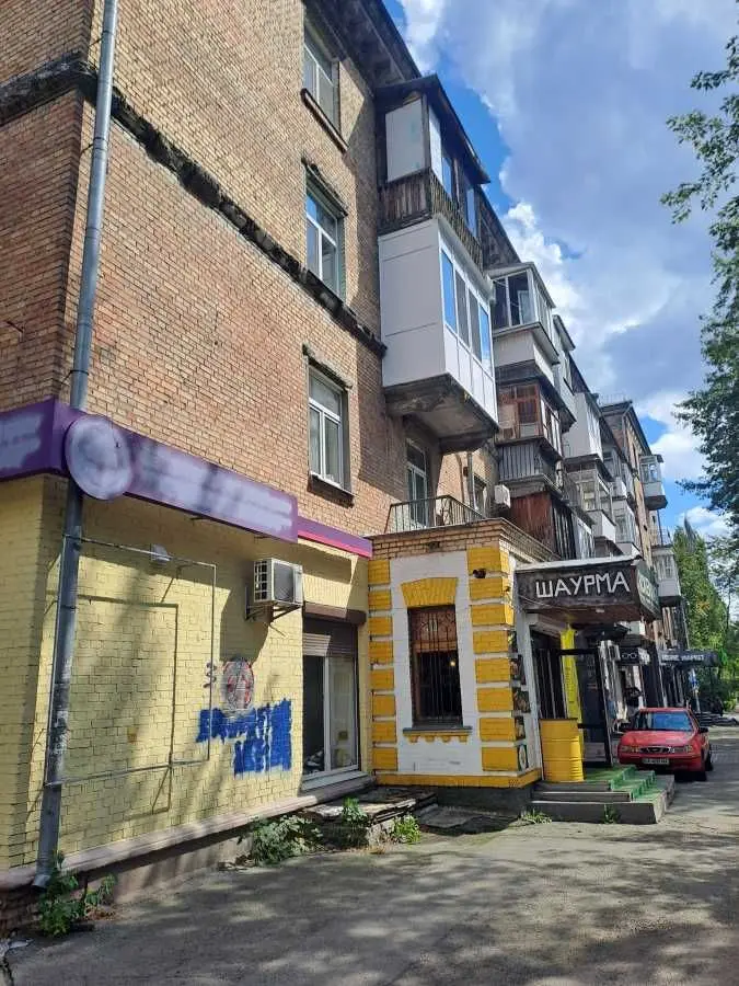 Фото Продаю офіс, 77 кв. м, Івана Котляревського бульв. (Праці)  Київ, ціна: 150000 USD, код 8208