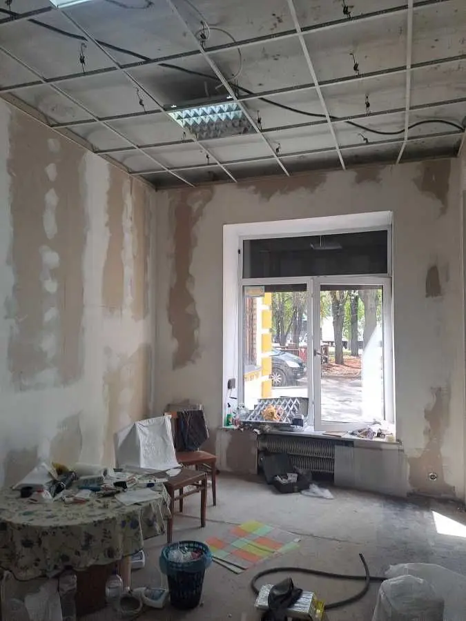 Фото Продаю офіс, 77 кв. м, Івана Котляревського бульв. (Праці)  Київ, ціна: 150000 USD, код 8208