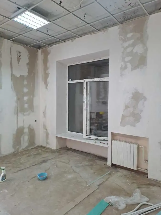 Фото Продаю офіс, 77 кв. м, Івана Котляревського бульв. (Праці)  Київ, ціна: 150000 USD, код 8208