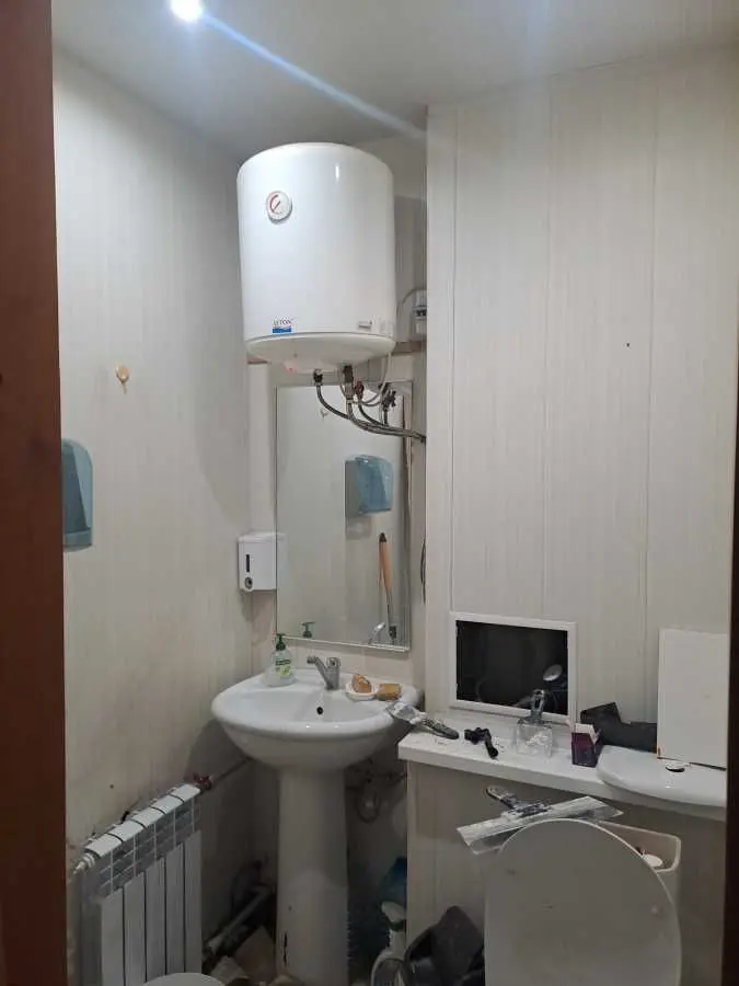 Фото Продаю офіс, 77 кв. м, Івана Котляревського бульв. (Праці)  Київ, ціна: 150000 USD, код 8208
