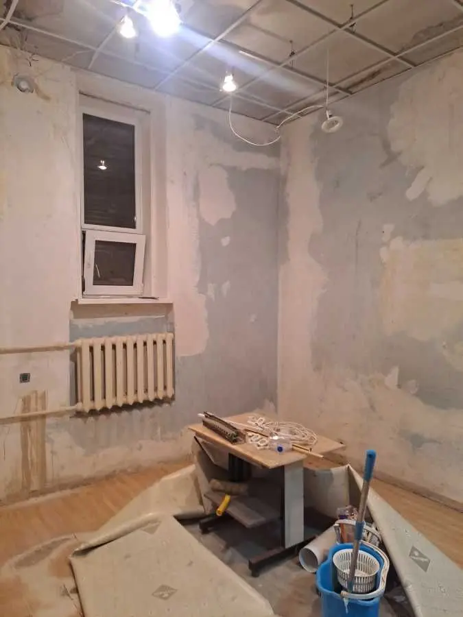 Фото Продаю офіс, 77 кв. м, Івана Котляревського бульв. (Праці)  Київ, ціна: 150000 USD, код 8208