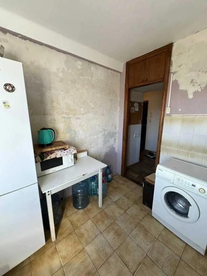 Фото Продаю 3 кімнатну квартиру, 56 кв. м, Марка Безручка вул. (Бабушкіна) 23а Київ, ціна: 68000 USD, код 8209