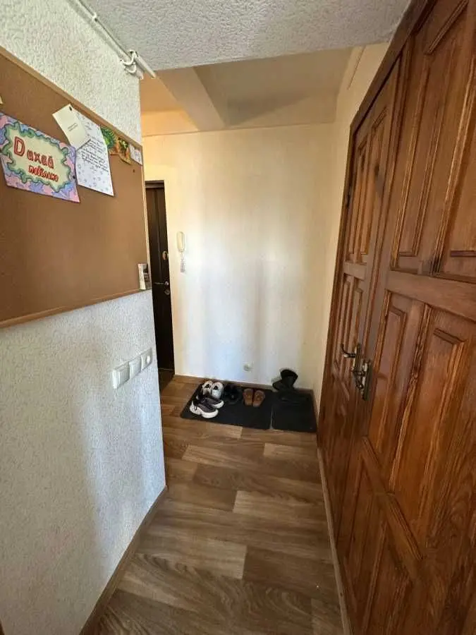 Фото Продаю 3 кімнатну квартиру, 56 кв. м, Марка Безручка вул. (Бабушкіна) 23а Київ, ціна: 68000 USD, код 8209