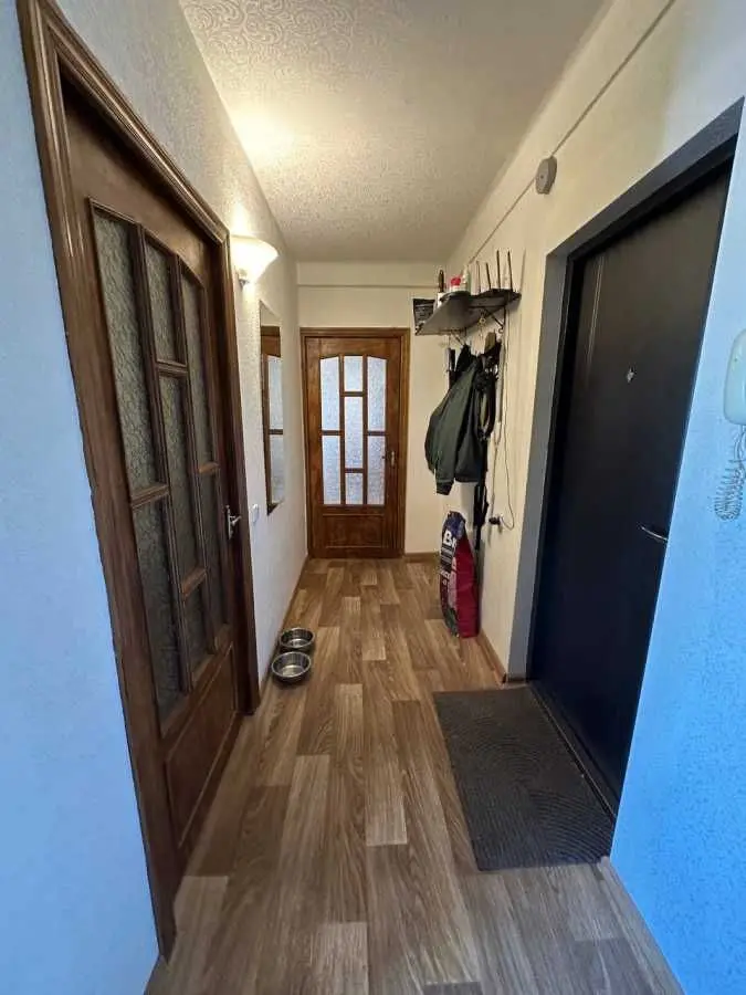 Фото Продаю 3 кімнатну квартиру, 56 кв. м, Марка Безручка вул. (Бабушкіна) 23а Київ, ціна: 68000 USD, код 8209
