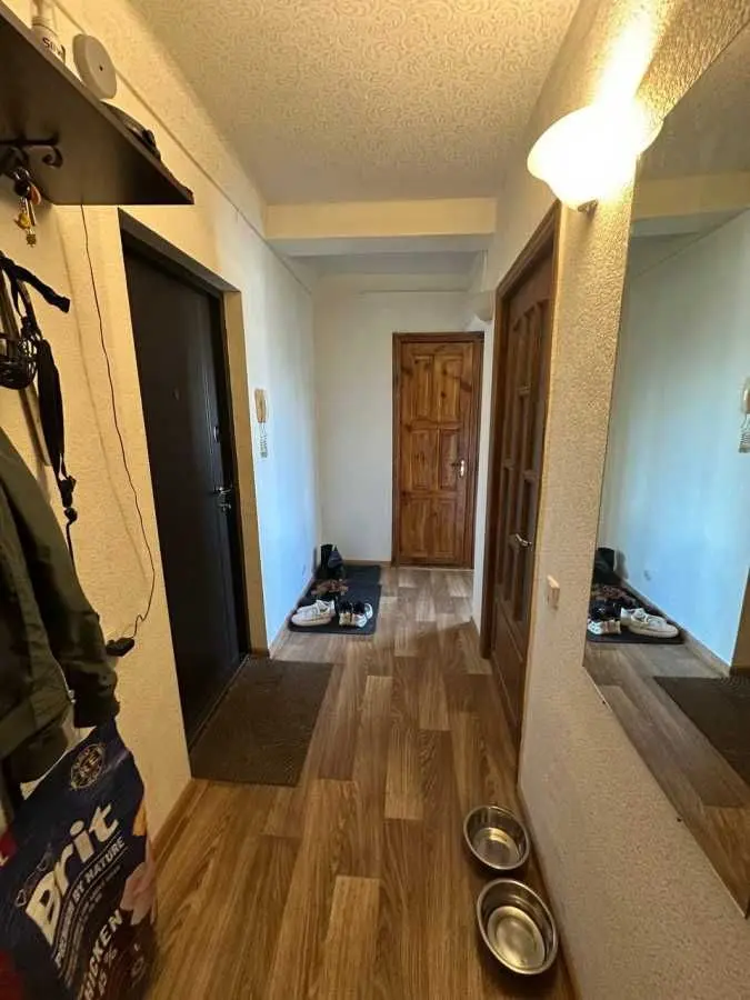 Фото Продаю 3 кімнатну квартиру, 56 кв. м, Марка Безручка вул. (Бабушкіна) 23а Київ, ціна: 68000 USD, код 8209