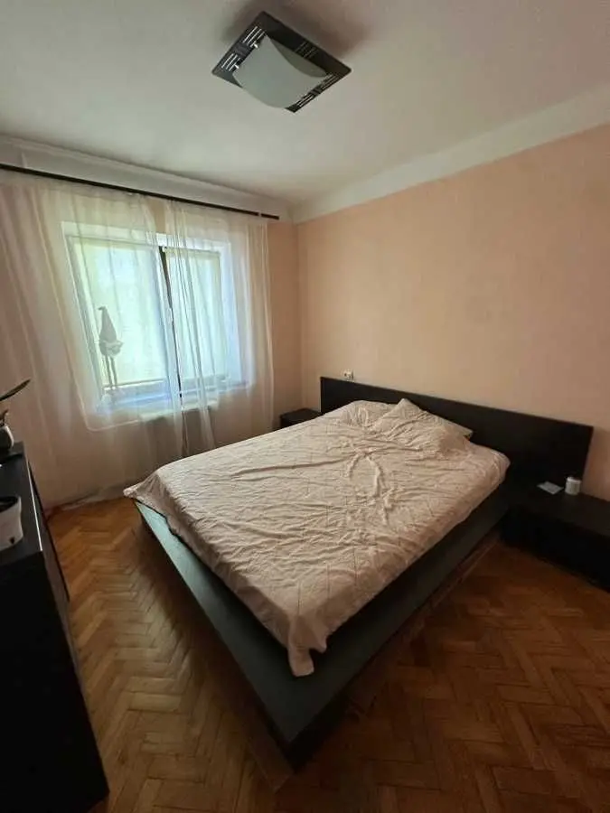 Фото Продаю 3 кімнатну квартиру, 56 кв. м, Марка Безручка вул. (Бабушкіна) 23а Київ, ціна: 68000 USD, код 8209