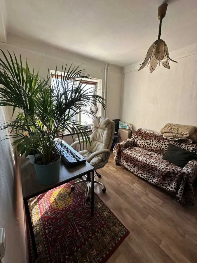 Фото Продаю 3 кімнатну квартиру, 56 кв. м, Марка Безручка вул. (Бабушкіна) 23а Київ, ціна: 68000 USD, код 8209