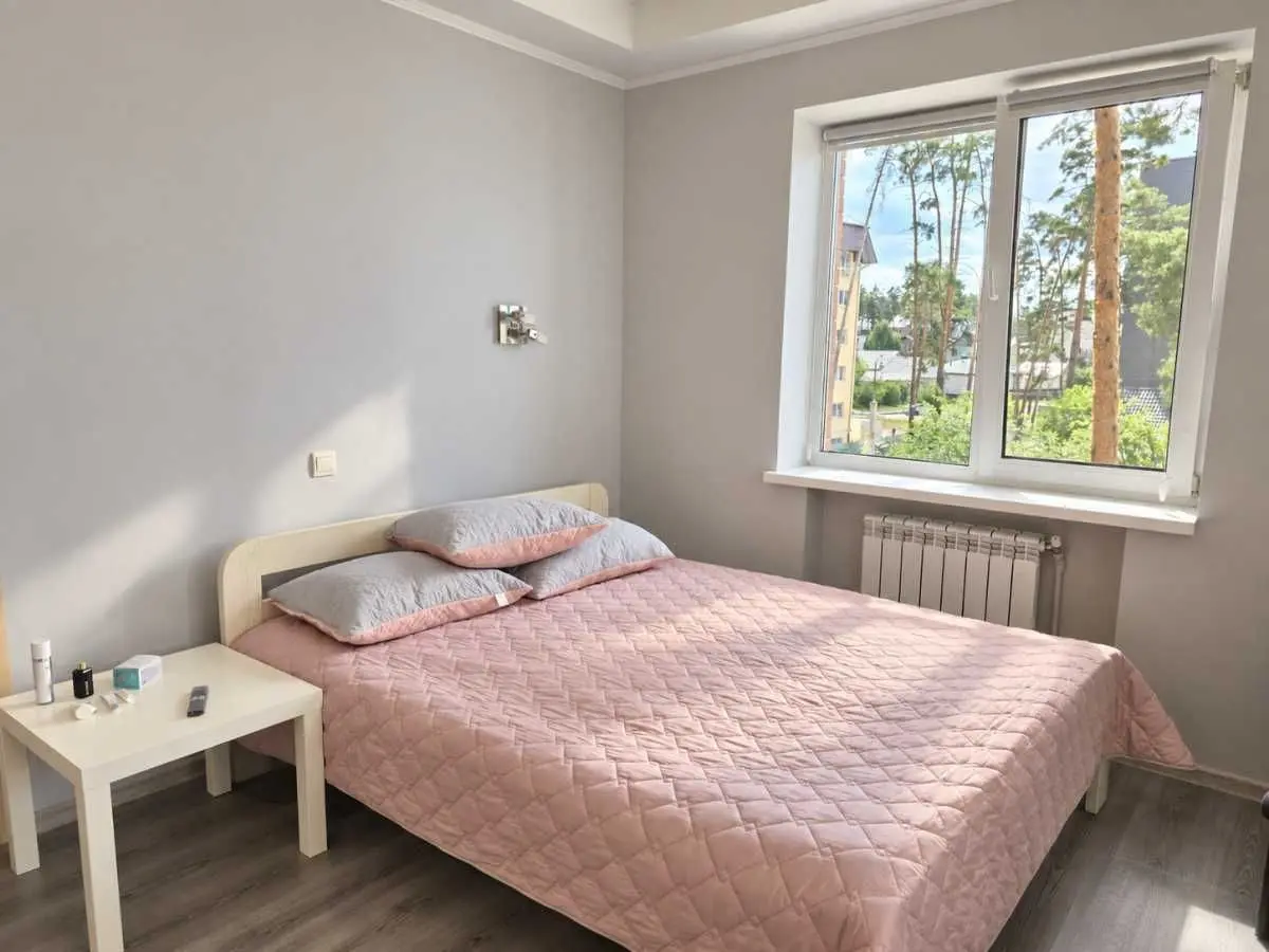 Фото Продаю 1 кімнатну квартиру, 36.7 кв. м, Гостомельське шосе вул. 20 Ірпінь, ціна: 67000 USD, код 8210
