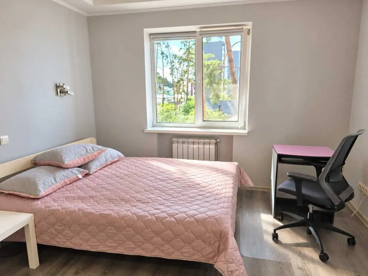Фото Продаю 1 кімнатну квартиру, 36.7 кв. м, Гостомельське шосе вул. 20 Ірпінь, ціна: 67000 USD, код 8210