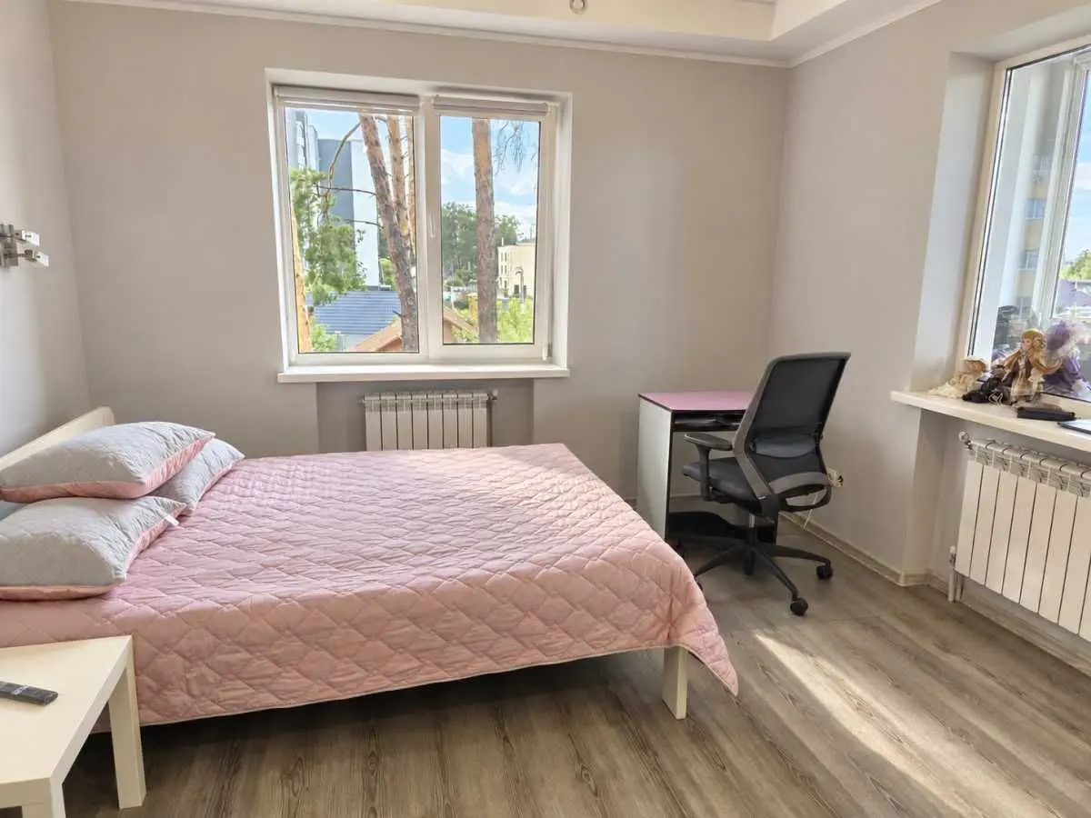 Фото Продаю 1 кімнатну квартиру, 36.7 кв. м, Гостомельське шосе вул. 20 Ірпінь, ціна: 67000 USD, код 8210