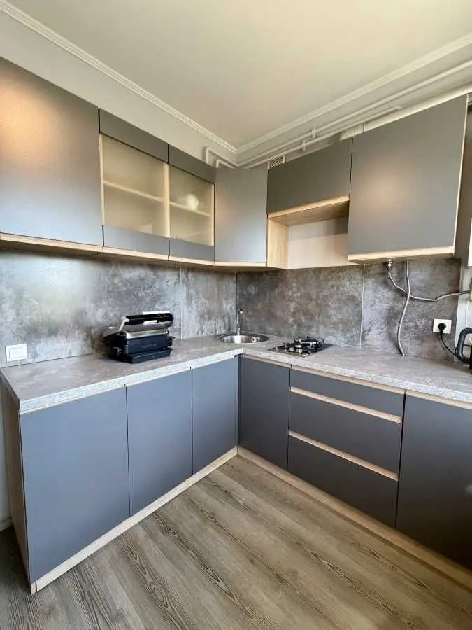 Фото Продаю 1 кімнатну квартиру, 36.7 кв. м, Гостомельське шосе вул. 20 Ірпінь, ціна: 67000 USD, код 8210