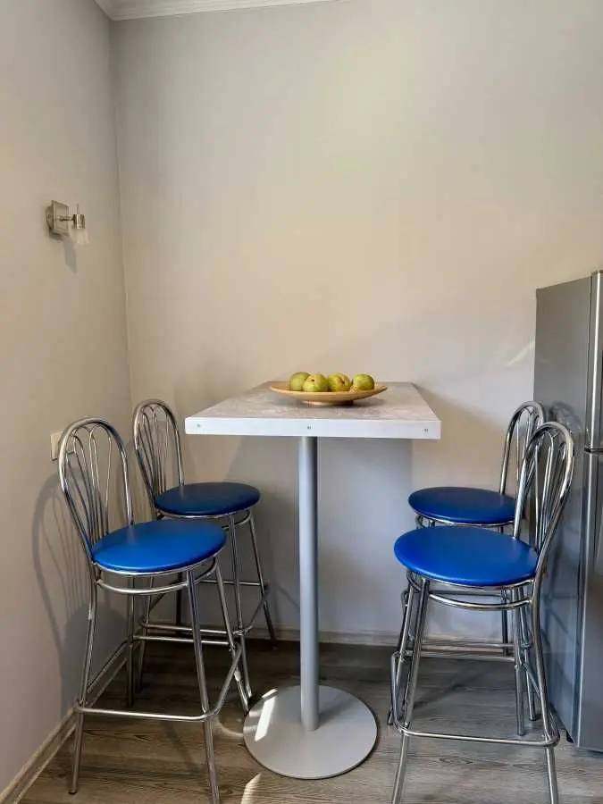 Фото Продаю 1 кімнатну квартиру, 36.7 кв. м, Гостомельське шосе вул. 20 Ірпінь, ціна: 67000 USD, код 8210