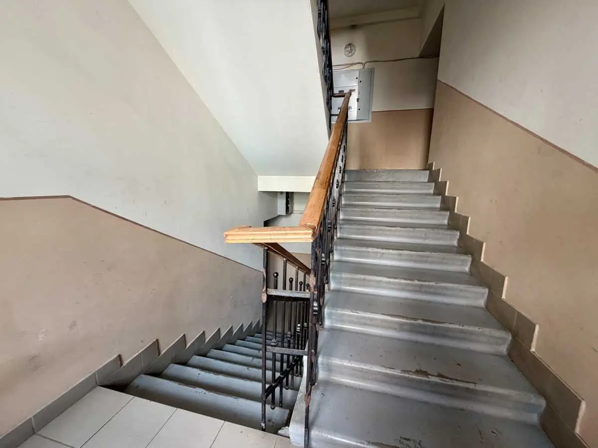 Фото Продаю 1 кімнатну квартиру, 36.7 кв. м, Гостомельське шосе вул. 20 Ірпінь, ціна: 67000 USD, код 8210
