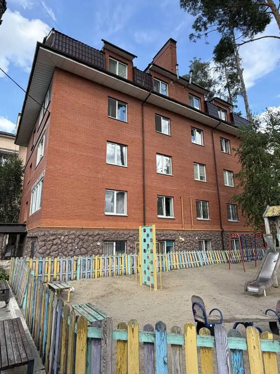 Фото Продаю 1 кімнатну квартиру, 36.7 кв. м, Гостомельське шосе вул. 20 Ірпінь, ціна: 67000 USD, код 8210