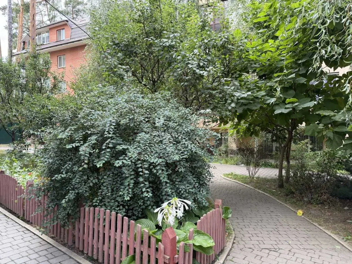 Фото Продаю 1 кімнатну квартиру, 36.7 кв. м, Гостомельське шосе вул. 20 Ірпінь, ціна: 67000 USD, код 8210