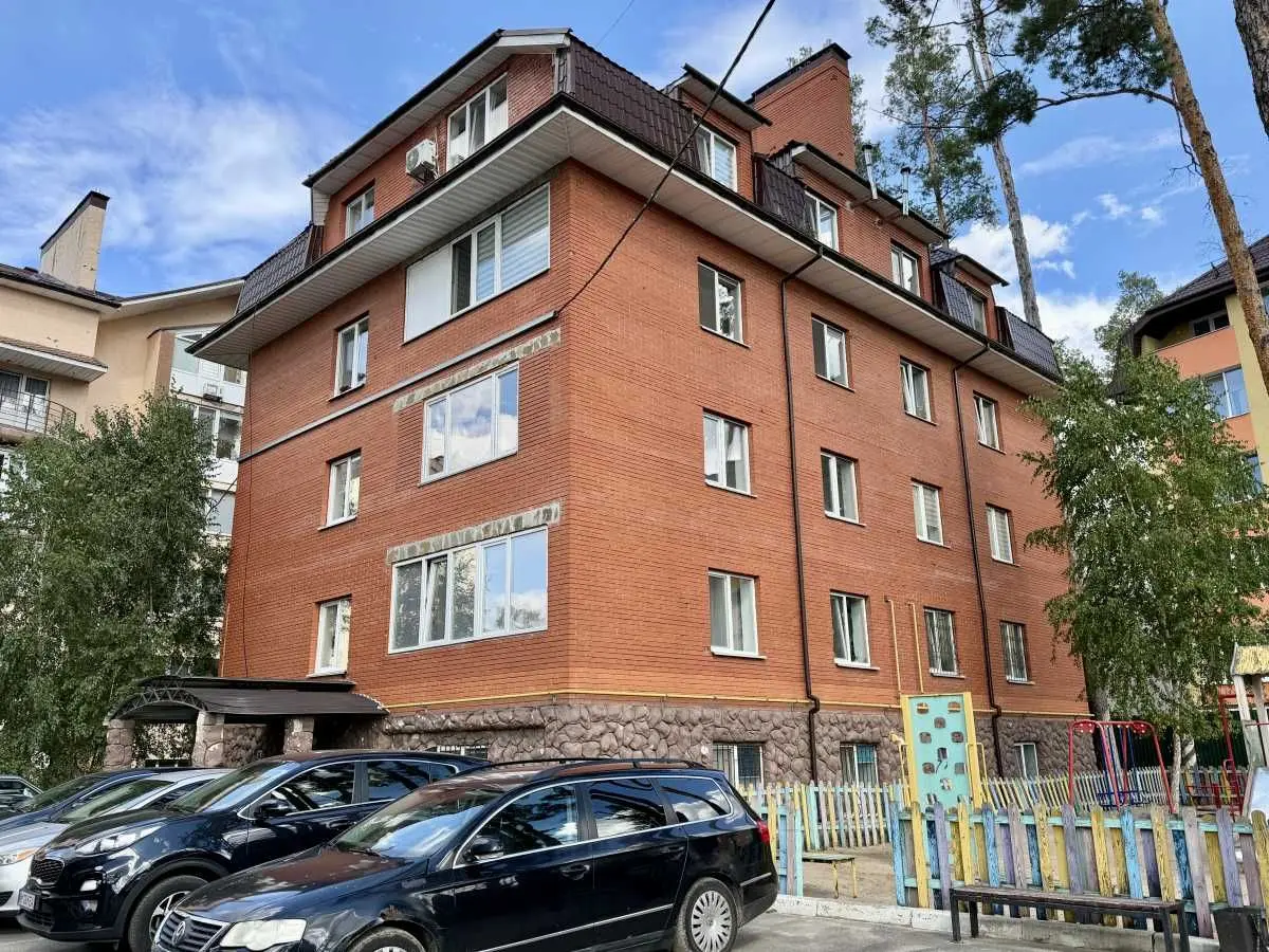 Фото Продаю 1 кімнатну квартиру, 36.7 кв. м, Гостомельське шосе вул. 20 Ірпінь, ціна: 67000 USD, код 8210