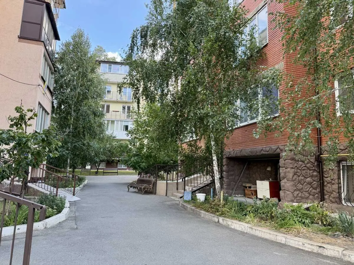 Фото Продаю 1 кімнатну квартиру, 36.7 кв. м, Гостомельське шосе вул. 20 Ірпінь, ціна: 67000 USD, код 8210