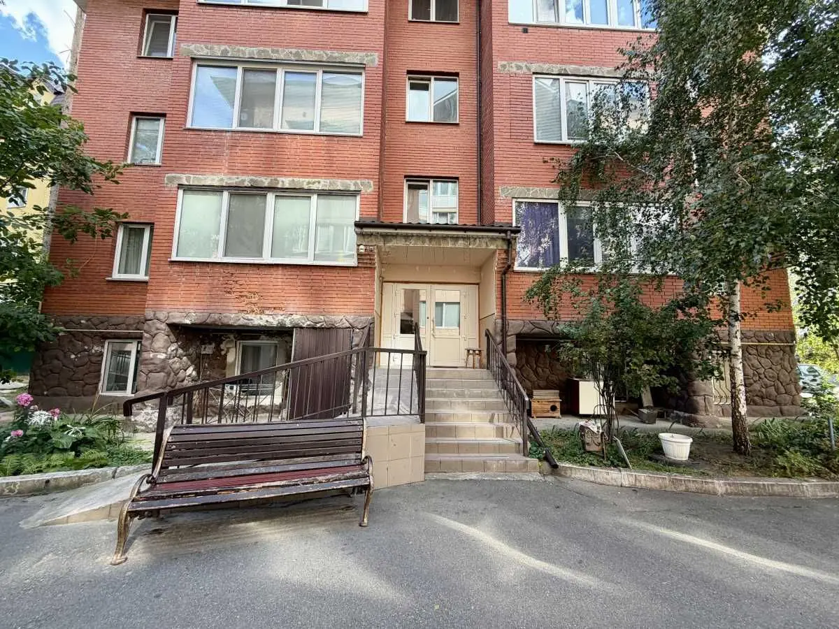 Фото Продаю 1 кімнатну квартиру, 36.7 кв. м, Гостомельське шосе вул. 20 Ірпінь, ціна: 67000 USD, код 8210