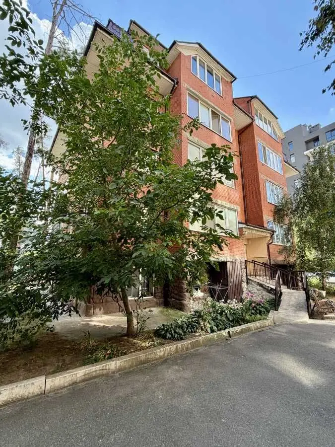 Фото Продаю 1 кімнатну квартиру, 36.7 кв. м, Гостомельське шосе вул. 20 Ірпінь, ціна: 67000 USD, код 8210