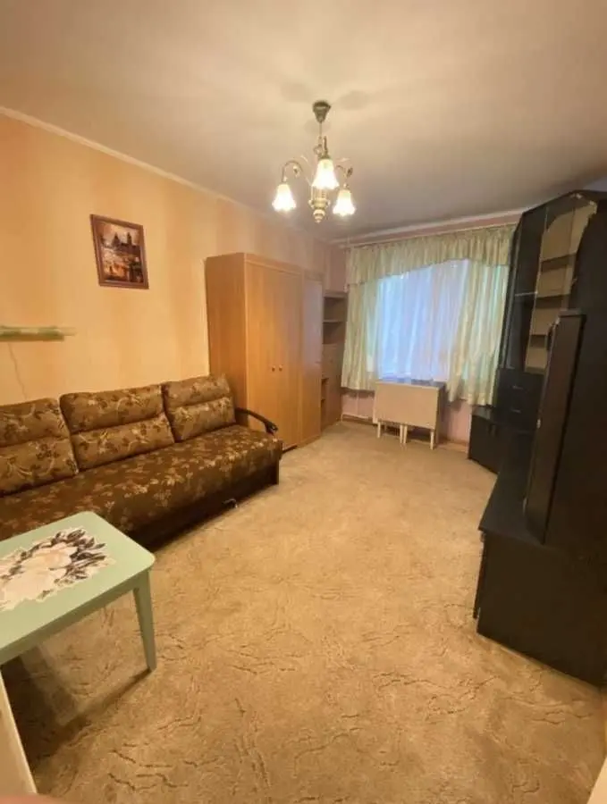Фото Зняти 3 кімнатну квартиру, Гната Юри вул.  Київ в довгострокову оренду, ціна: 15500 UAH, код 8211