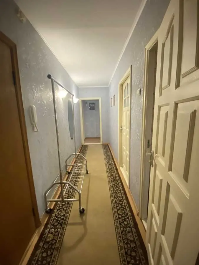 Фото Зняти 3 кімнатну квартиру, Гната Юри вул.  Київ в довгострокову оренду, ціна: 15500 UAH, код 8211