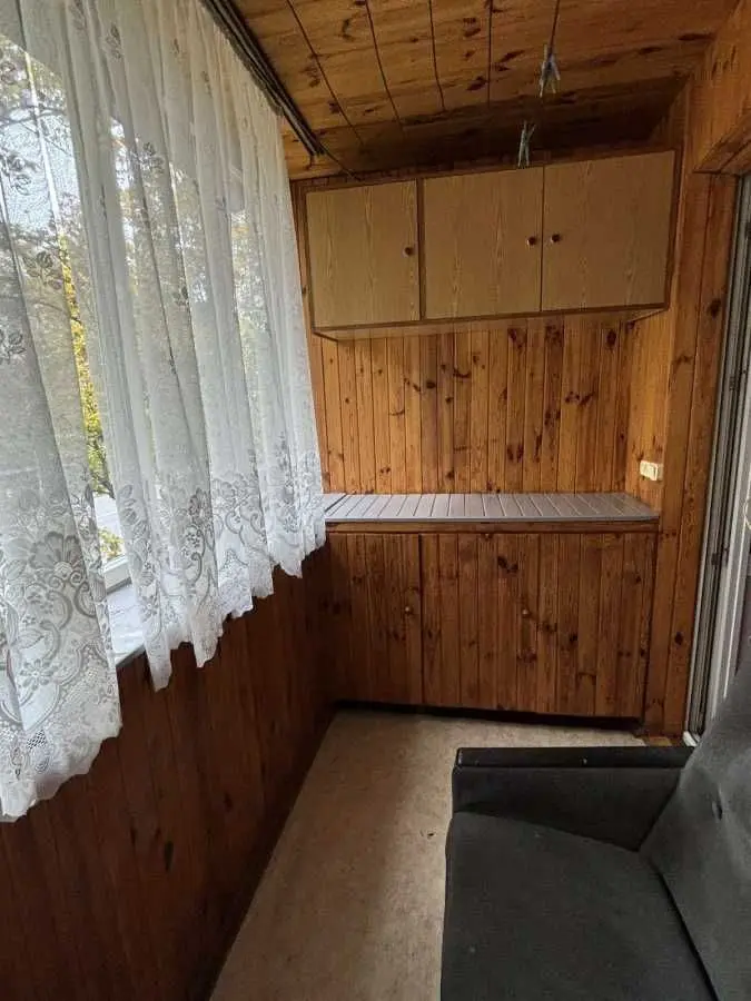 Фото Зняти 3 кімнатну квартиру, Гната Юри вул.  Київ в довгострокову оренду, ціна: 15500 UAH, код 8211