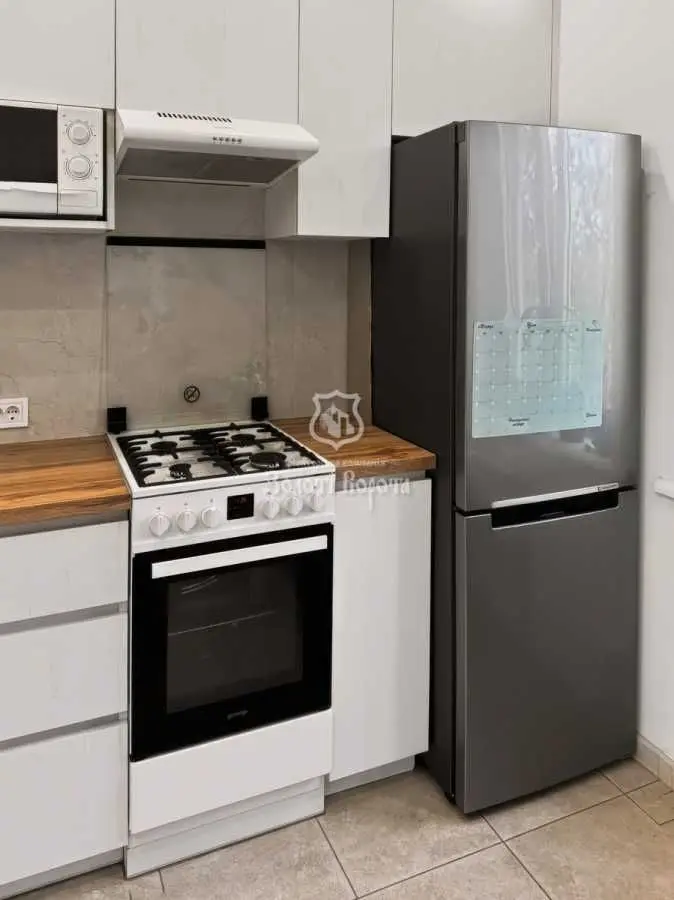 Фото Продаю 2 кімнатну квартиру, 51.8 кв. м, Каштанова вул. 13 Київ, ціна: 85000 USD, код 8212