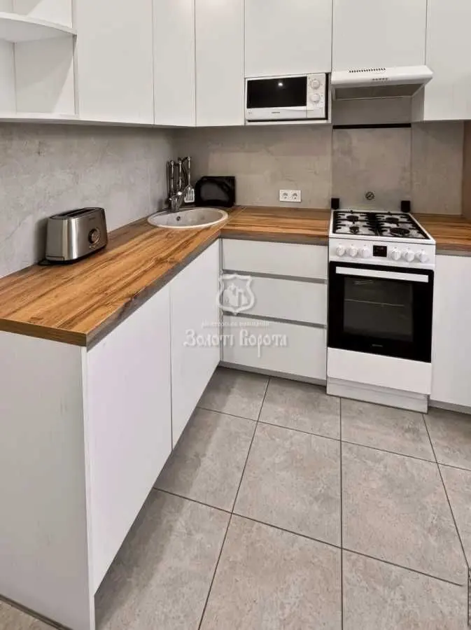 Фото Продаю 2 кімнатну квартиру, 51.8 кв. м, Каштанова вул. 13 Київ, ціна: 85000 USD, код 8212