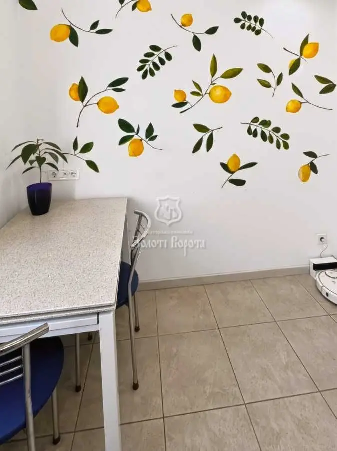 Фото Продаю 2 кімнатну квартиру, 51.8 кв. м, Каштанова вул. 13 Київ, ціна: 85000 USD, код 8212