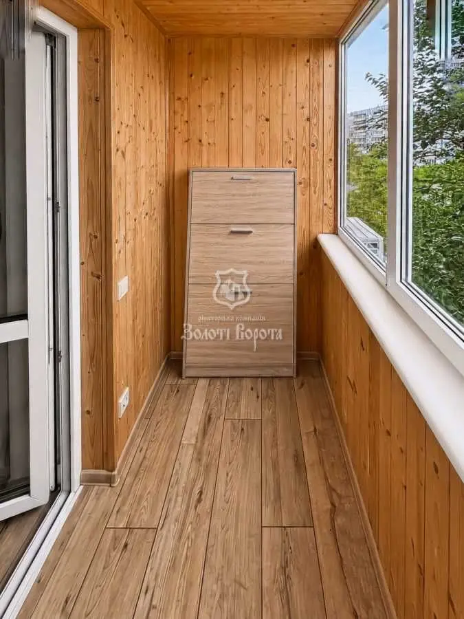Фото Продаю 2 кімнатну квартиру, 51.8 кв. м, Каштанова вул. 13 Київ, ціна: 85000 USD, код 8212