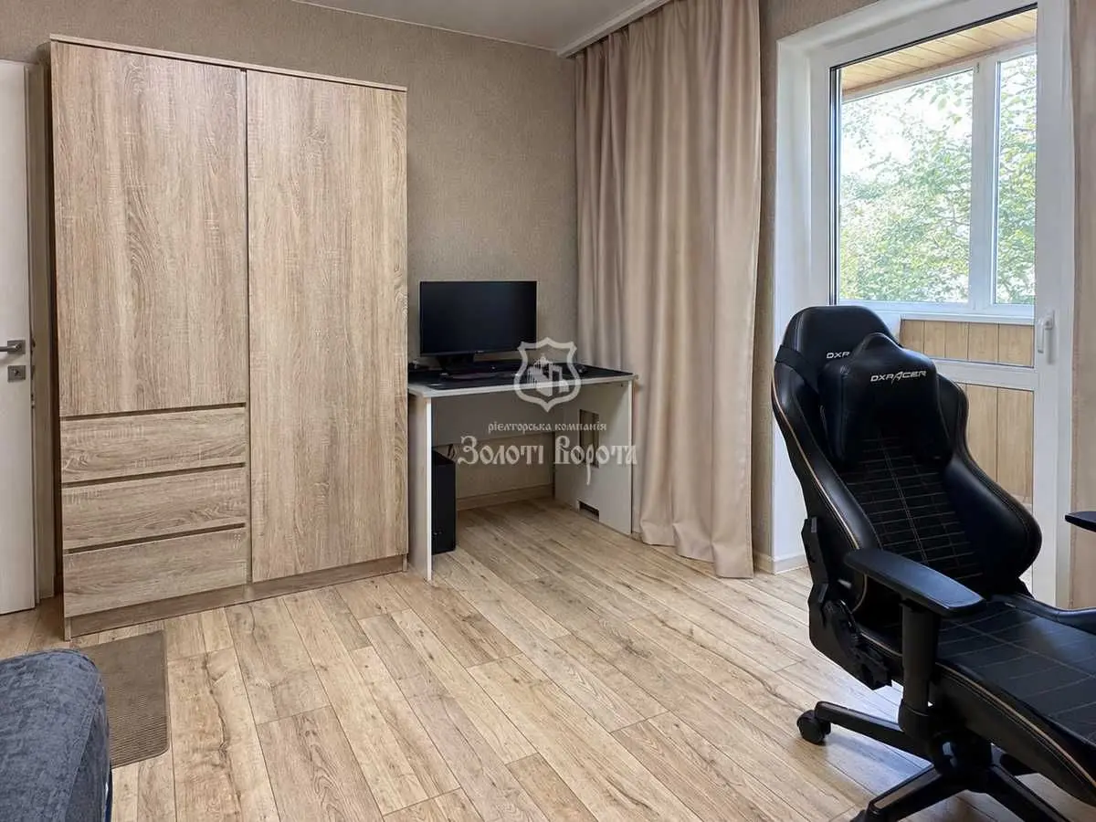 Фото Продаю 2 кімнатну квартиру, 51.8 кв. м, Каштанова вул. 13 Київ, ціна: 85000 USD, код 8212