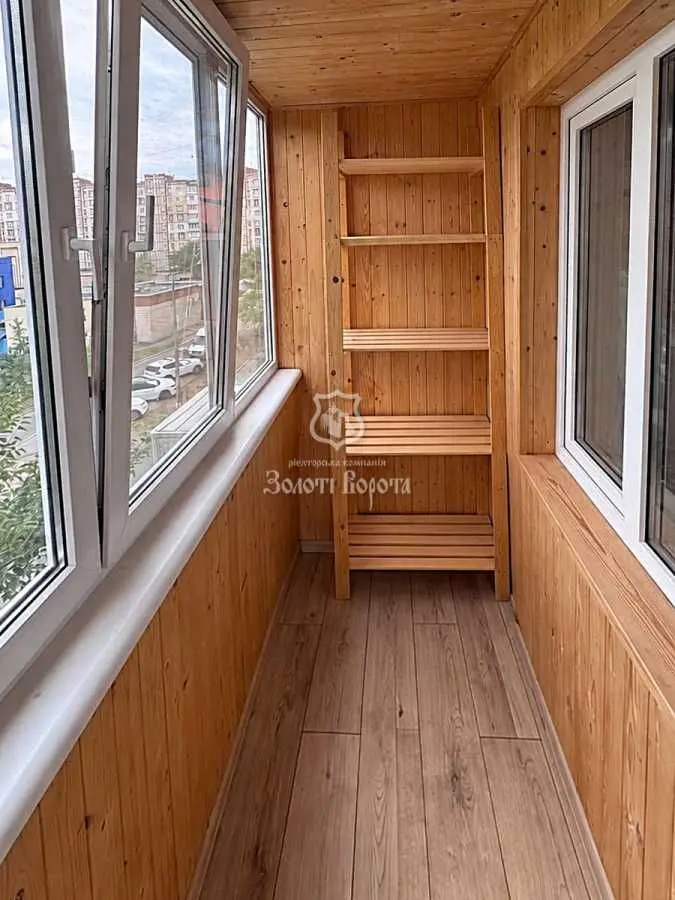 Фото Продаю 2 кімнатну квартиру, 51.8 кв. м, Каштанова вул. 13 Київ, ціна: 85000 USD, код 8212