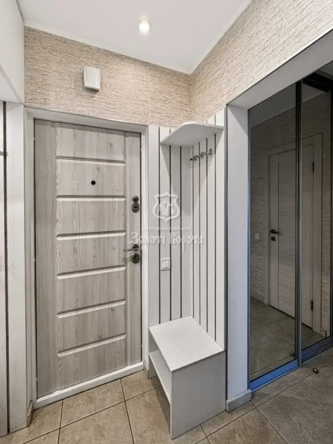 Фото Продаю 2 кімнатну квартиру, 51.8 кв. м, Каштанова вул. 13 Київ, ціна: 85000 USD, код 8212