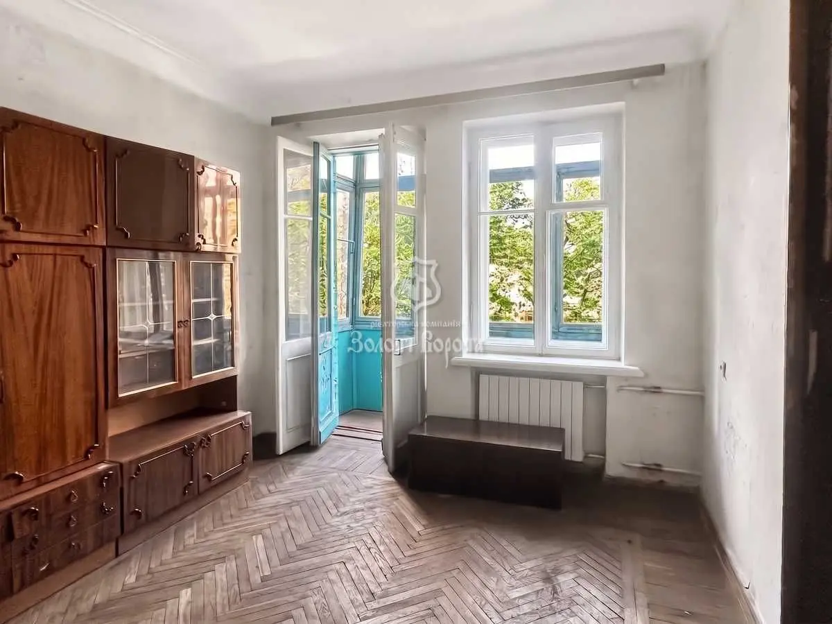 Фото Продаю 1 кімнатну квартиру, 37.9 кв. м, Миколи Міхновського бульв. (Дружби Народів) 24/2 Київ, ціна: 78000 USD, код 8213