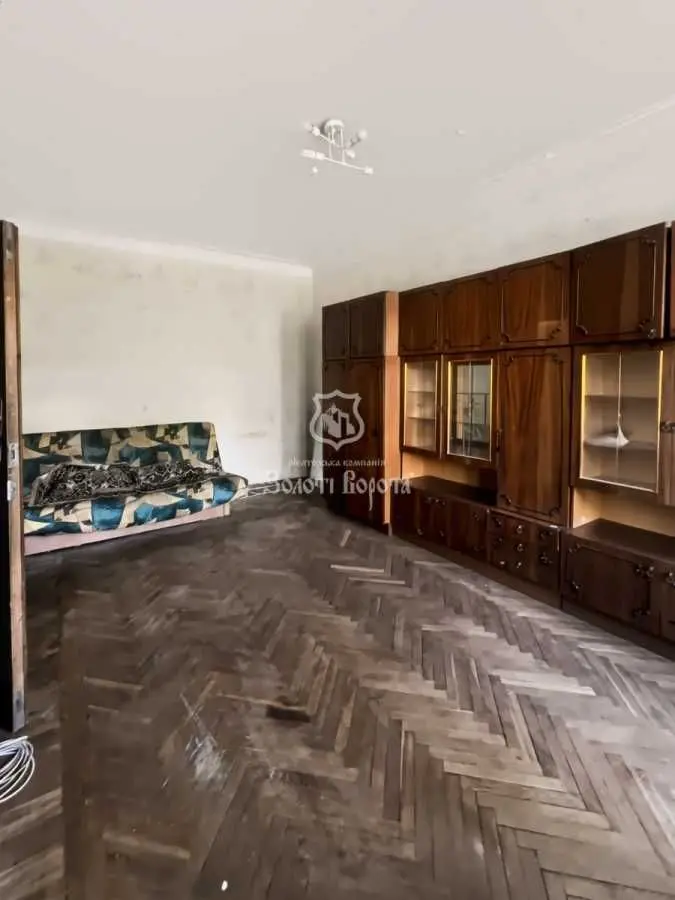 Фото Продаю 1 кімнатну квартиру, 37.9 кв. м, Миколи Міхновського бульв. (Дружби Народів) 24/2 Київ, ціна: 78000 USD, код 8213