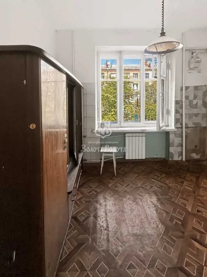 Фото Продаю 1 кімнатну квартиру, 37.9 кв. м, Миколи Міхновського бульв. (Дружби Народів) 24/2 Київ, ціна: 78000 USD, код 8213