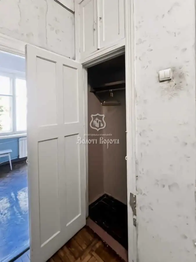 Фото Продаю 1 кімнатну квартиру, 37.9 кв. м, Миколи Міхновського бульв. (Дружби Народів) 24/2 Київ, ціна: 78000 USD, код 8213