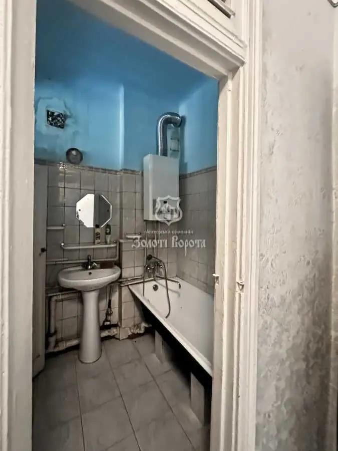 Фото Продаю 1 кімнатну квартиру, 37.9 кв. м, Миколи Міхновського бульв. (Дружби Народів) 24/2 Київ, ціна: 78000 USD, код 8213