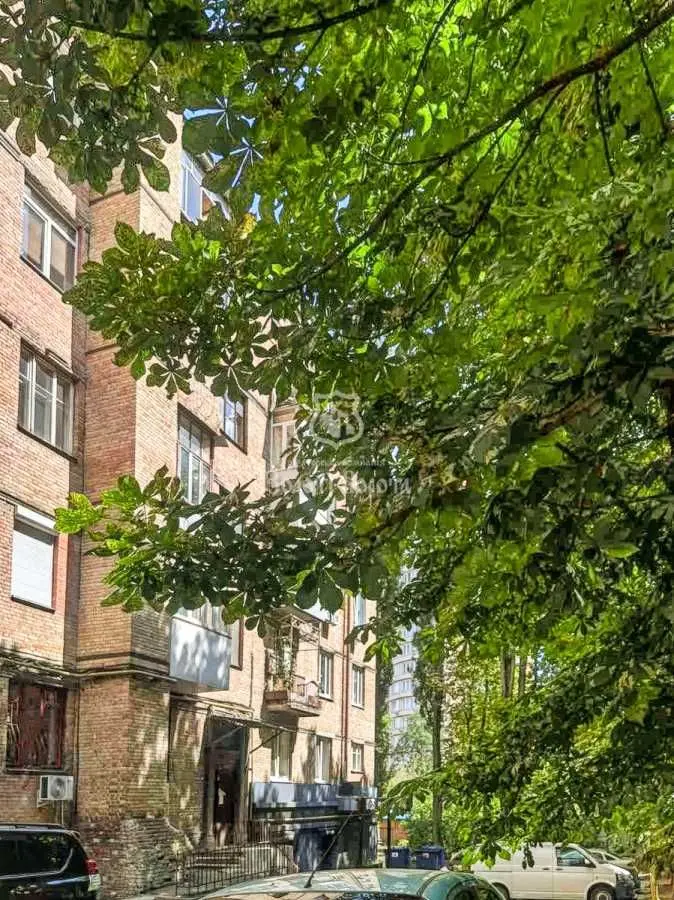 Фото Продаю 1 кімнатну квартиру, 37.9 кв. м, Миколи Міхновського бульв. (Дружби Народів) 24/2 Київ, ціна: 78000 USD, код 8213