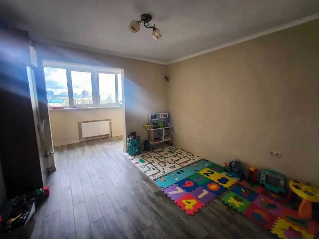 Фото Продаю 3 кімнатну квартиру, 96 кв. м, Ясинуватський пров. 11 Київ, ціна: 130000 USD, код 8217