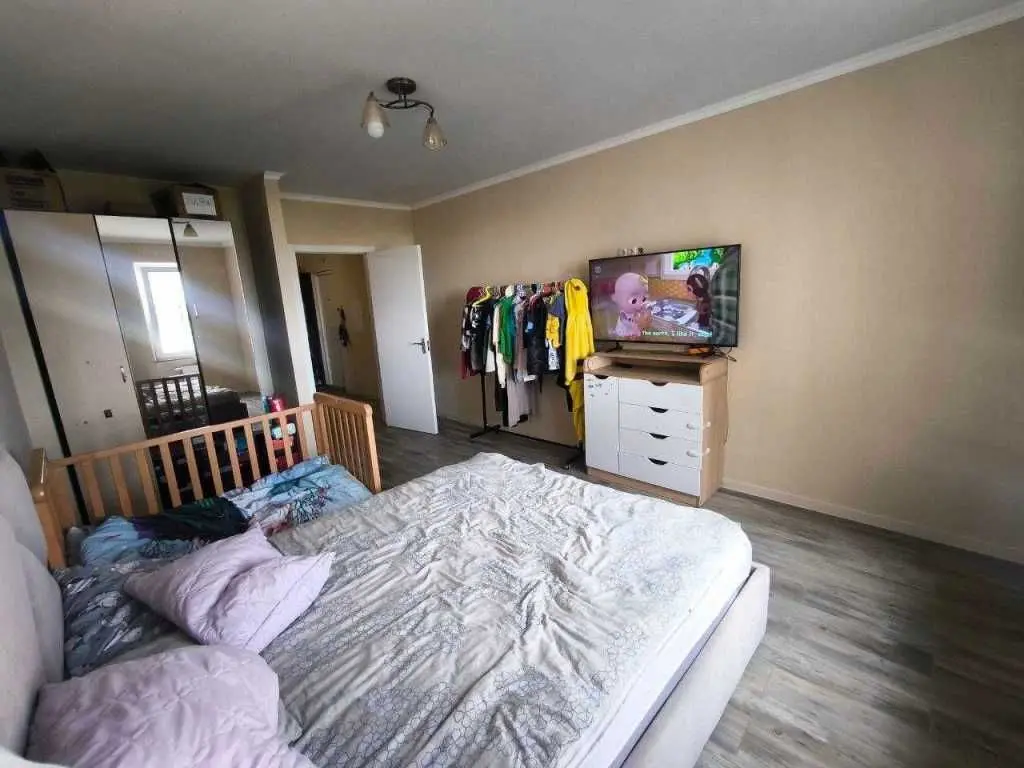 Фото Продаю 3 кімнатну квартиру, 96 кв. м, Ясинуватський пров. 11 Київ, ціна: 130000 USD, код 8217