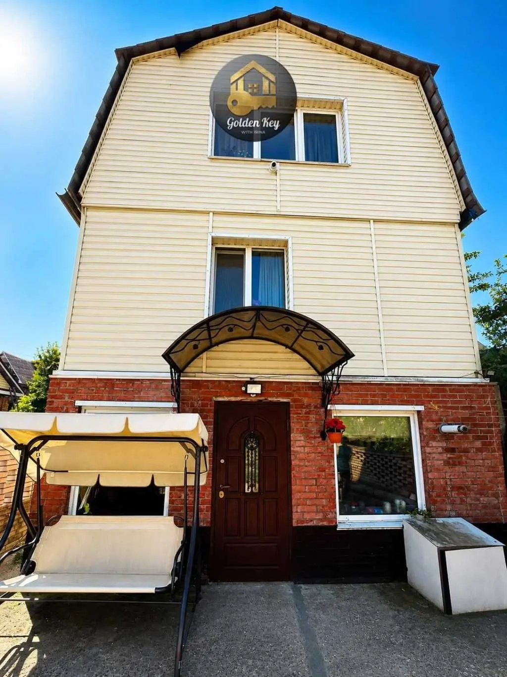 Фото Rent a house, Yasnyi Lane 8 Kyiv for long-term rent, price: 32000 UAH, code 8220