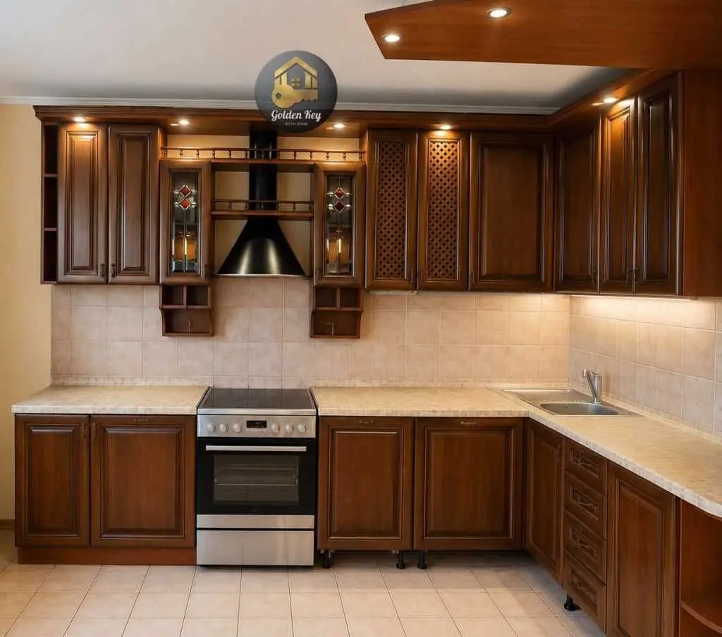 Фото Rent a house, Yasnyi Lane 8 Kyiv for long-term rent, price: 32000 UAH, code 8220